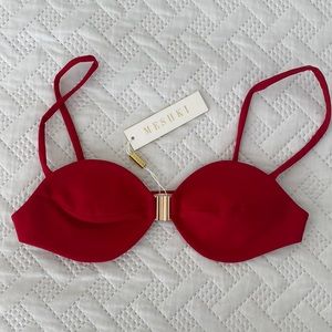 Meshki “Kira” Bralette